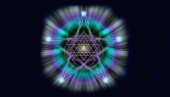 Merkabah gratis